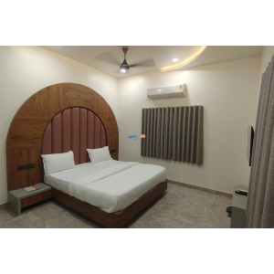 Hotel Grand Palace - Dwarka
