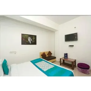 Hotel Haveli Inn - Jodhpur 