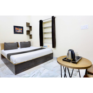 Hotel High Sky - Jodhpur