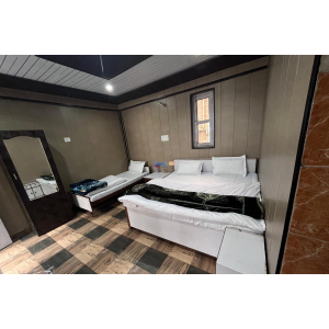 Hotel Himalayan Holidays - Joshimath