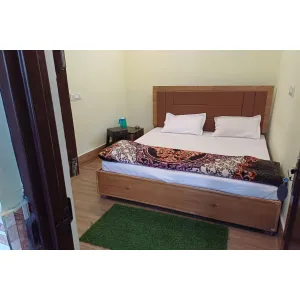 Hotel Himalayan View - Ukhimath