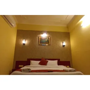 Hotel Jaipur Heritage - Jaipur