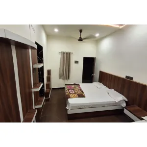 Hotel Jalaram - Chotila