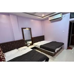 Hotel Kanchan - Omkareshwar