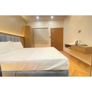 Hotel Kanhaiya Palace - Ayodhya