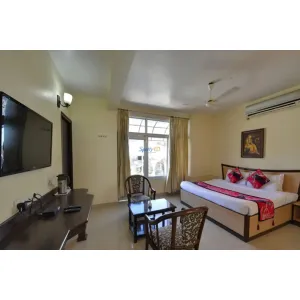 Hotel Karnavati The Grand Villa - Mount Abu