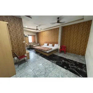 Hotel Khatu Shyam Palace - Indore