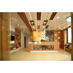 Hotel Krish - Somnath