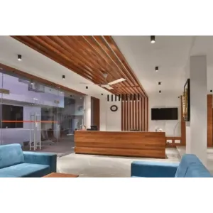 Hotel Kuber - Dwarka