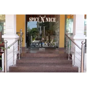 Hotel Landmark - Haridwar