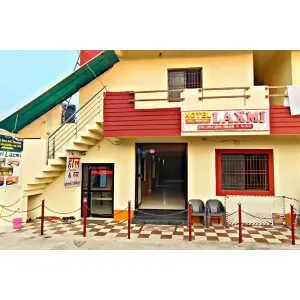 Hotel Laxmi - Dwarka
