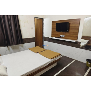 Hotel Mahalaxmi - Dwarka