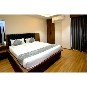 Hotel Maharaja - Ozar