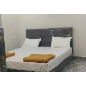 Hotel Matrushri - Trimbakeshwar