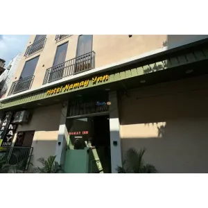 Hotel Namay Inn By T And M Hotels - Haridwar
