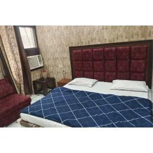 Hotel Narayan - Katra