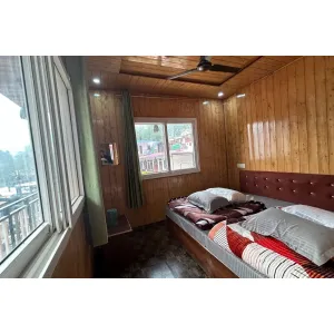 Hotel Sree Narayan Dham - Sonprayag