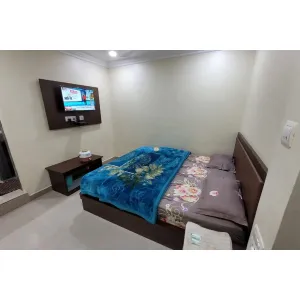 Hotel Navkar - Mount Abu