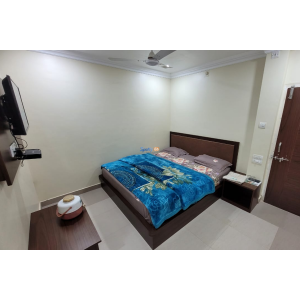 Hotel Navkar - Mount Abu