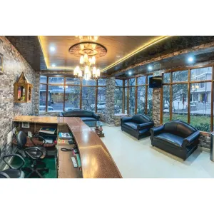 Hotel Neha Palace - Manali