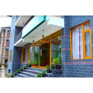 Hotel Neha Regency(Sky Heaven) - Manali