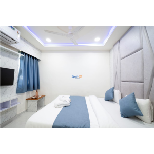 Hotel Nest Sky - Ahmedabad