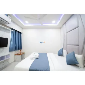 Hotel Nest Sky - Ahmedabad