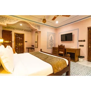 Hotel Nirali Dhani - Jodhpur