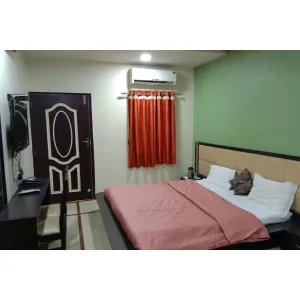 Hotel Nityanand Residency -  Kutch Bhuj