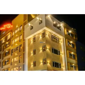 Hotel Opulence Inn - Udaipur