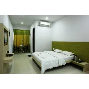 Hotel Panchavad Pride - Nashik