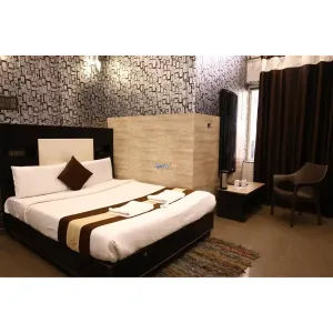Hotel Pardesi - Haridwar