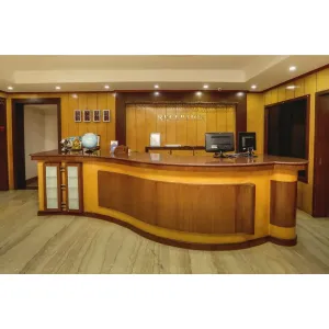 Hotel Queen Palace - Rameshwaram