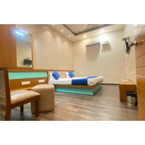 Hotel Raghupati - Ayodhya