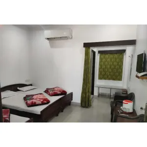  Hotel Ram Niwas - Udaipur 