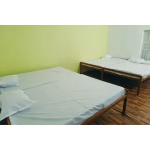 Hotel Ramayanam - Chitrakoot