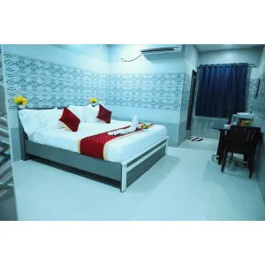 Hotel Royal Residency - Rameshwaram