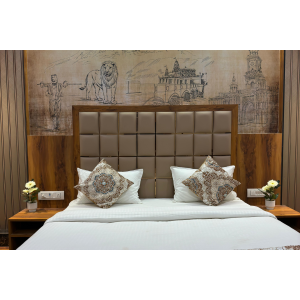 Hotel Rudra - Junagadh