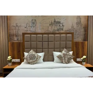 Hotel Rudra - Junagadh