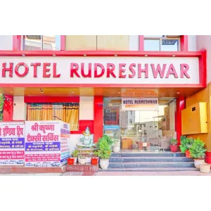 Hotel Rudreshwar - Haridwar