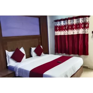 Hotel Sai Nivas - Mahabaleshwar