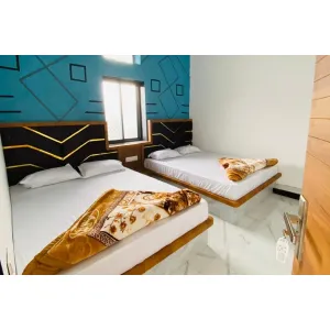 Hotel Sanwariya Sarkar - Mandfiya(Sawariya Sethji)