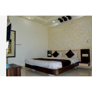 SBM GUEST HOUSE  -  Salasar