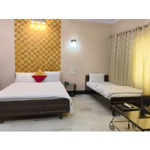 Hotel Shagun Palace - Jodhpur