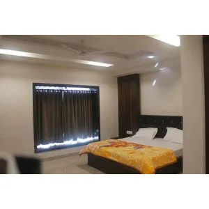 Hotel Shivanand Palace - Salasar