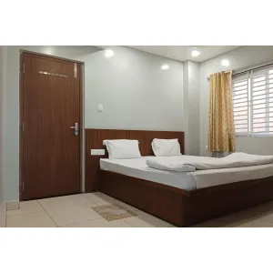 Hotel Shree Dham Palace  - Jagannath Puri