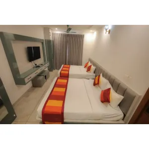 Hotel Shree Leela Palace - Nathdwara