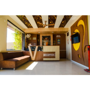 Hotel Shree Vallabh - Dwarka