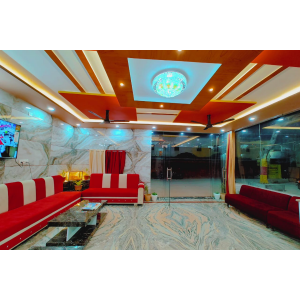 Hotel Shree Venktesh Nilayam - Ayodhya