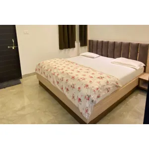 Hotel Shrinathji - Omkareshwar